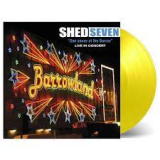 SHED SEVEN SHED SEVEN