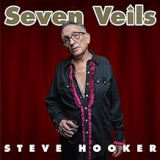 HOOKER STEVE