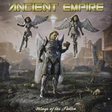 ANCIENT EMPIRE ANCIENT EMPIRE