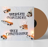 GONZALEZ WESLEY GONZALEZ WESLEY