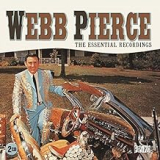 PIERCE WEBB