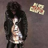 COOPER ALICE COOPER ALICE