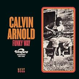 ARNOLD CALVIN