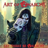 ART OF ANARCHY