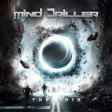 MIND DRILLER