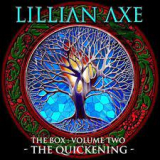 LILLIAN AXE