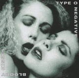 TYPE O NEGATIVE