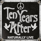 TEN YEARS AFTER TEN YEARS AFTER