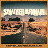 BROWN SAWYER BROWN SAWYER