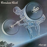 PERSIAN RISK PERSIAN RISK