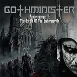 GOTHMINISTER GOTHMINISTER