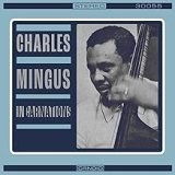 MINGUS CHARLES