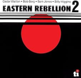 EASTERN REBELLION EASTERN REBELLION