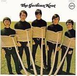 GORDIAN KNOT GORDIAN KNOT