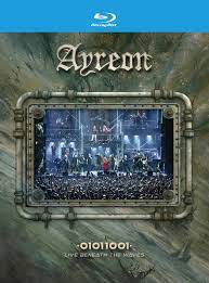 AYREON