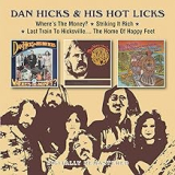DAN HICKS & HIS HOT LICKS