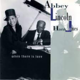 LINCOLN ABBEY & HANK JONES