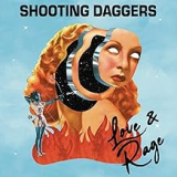 SHOOTING DAGGERS