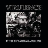 VIRULENCE VIRULENCE