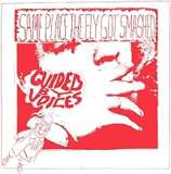 GUIDED BY VOICES GUIDED BY VOICES