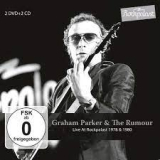 GRAHAM PARKER & THE RUMOUR GRAHAM PARKER & THE RUMOUR