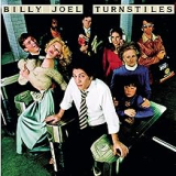 JOEL BILLY JOEL BILLY