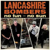 LANCASHIRE BOMBERS