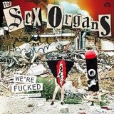 SEX ORGANS SEX ORGANS