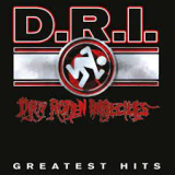 D.R.I. D.R.I.
