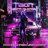 NEON RIDER NEON RIDER