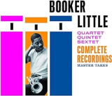 LITTLE BOOKER