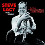 LACY STEVE LACY STEVE