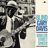 BLIND GARY DAVIS