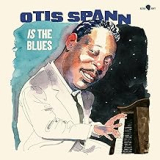 SPANN OTIS