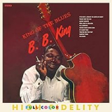 KING B.B. KING B.B.