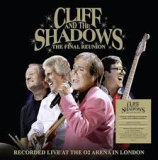 RICHARD CLIFF & THE SHADOWS