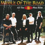 MIDDLE OF THE ROAD MIDDLE OF THE ROAD