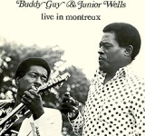GUY BUDDY & JUNIOR WELLS
