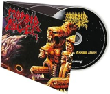 MORBID ANGEL MORBID ANGEL