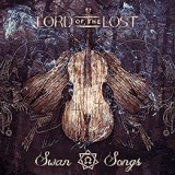 LORD OF THE LOST