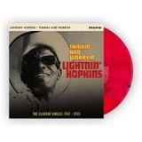 LIGHTNIN HOPKINS LIGHTNIN HOPKINS
