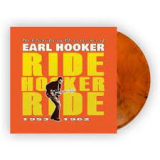 HOOKER EARL HOOKER EARL