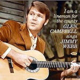CAMPBELL GLEN CAMPBELL GLEN