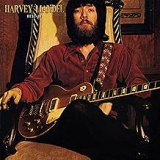 MANDEL HARVEY MANDEL HARVEY