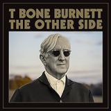 BURNETT T BONE BURNETT T BONE