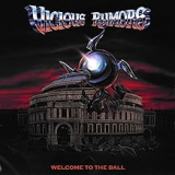 VICIOUS RUMORS