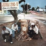 JURASSIC 5 JURASSIC 5
