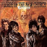 LORDS OF THE NEW CHURCH