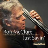 McCLURE RON