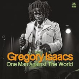 ISAACS GREGORY